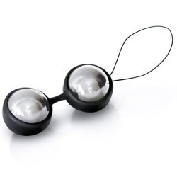 LELO - LUNA BEADS STAINLESS...