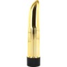 SEVEN CREATIONS - LADYFINGER MINIVIBRATOR GOLD