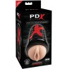 PDX ELITE - MASTURBADOR MASCULINO FORMA VAGINA