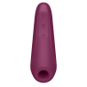 SATISFYER - CURVY 2 + ROSA