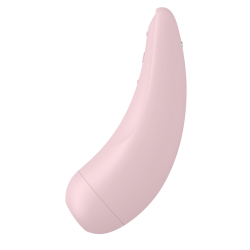 SATISFYER - CURVY 2 + ROSA