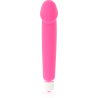 DOLCE VITA - REALISTIC PINK SILICONE