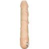 CALEXOTICS - POWER STUD ROD VIBRADOR NATURAL