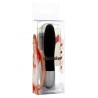 SEVEN CREATIONS - DISCRETION VIBRADOR NEGRO