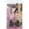SEVEN CREATIONS - 10 PIECES NIPPLE SUCTION KIT