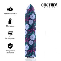 CUSTOM BULLETS - SPRING...