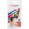 CALEXOTICS - BALA RECHARGEABLE LIPSTICK HIDE  PLAY RED