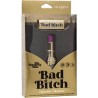 CALEXOTICS - BALA RECHARGEABLE LIPSTICK HIDE  PLAY BAD BITCH