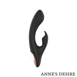 ANNE'S DESIRE - RABBIT...