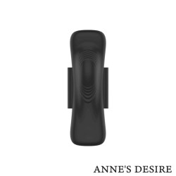 ANNE'S DESIRE - PANTY...