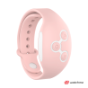 WEARWATCH - HUEVO CONTROL REMOTO TECHNOLOGY WATCHME AGUA MARINA  / ROSA