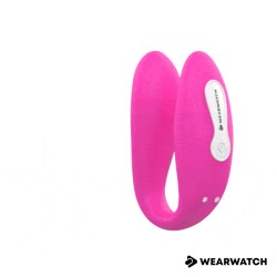 WEARWATCH - DUAL TECHNOLOGY...