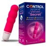 CONTROL - VELVET SECRET MINI ESTIMULADOR