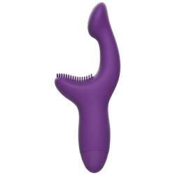 REWOLUTION - REWOKISS VIBRADOR ESTIMULADOR PUNTO A