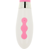 OHMAMA - ESTIMULADOR CLITORIS RECARGABLE 10 MODOS VIBRACION