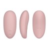 BIJOUX INDISCRETS - RECHARGEABLE INTIMATE VIBRATOR