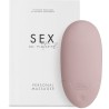 BIJOUX INDISCRETS - RECHARGEABLE INTIMATE VIBRATOR