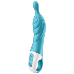 SATISFYER - AMAZING 2 ASPOT...