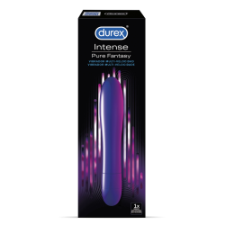 DUREX - VIBRADOR INTENSE...