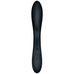 SATISFYER - RRROLLING EXPLOSION VIBRADOR PUNTO G