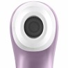 SATISFYER PRO 2 ESTIMULADOR - VIOLETA