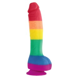 PRIDE - DILDO BANDERA LGBT...