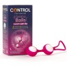 CONTROL - GEISHA BALLS NIVEL I - 18G