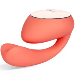 LELO - IDA WAVE CORAL...