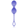 MR BOSS - DUMAS VIBRATING KEGEL BEADS REMOTE CONTROL