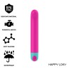 HAPPY LOKY - ARIEL G-SPOT VIBRATOR