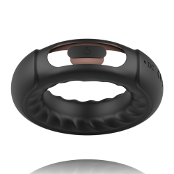 ANBIGUO - ADRIANO VIBRATING RING + WATCHME REMOTE CONTROL