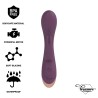 TREASURE - LAURENCE RABBIT VIBRATOR + WATCHME REMOTE CONTROL