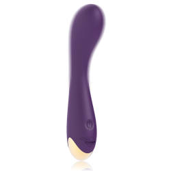 TREASURE - HANSEL G-SPOT VIBRATOR COMPATIBLE CON WATCHME WIRELESS TECHNOLOGY