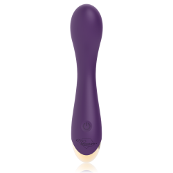TREASURE - HANSEL G-SPOT VIBRATOR + WATCHME REMOTE CONTROL