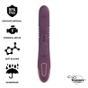 TREASURE - BASTIAN RABBIT UP  DOWN, ROTATOR  VIBRATOR COMPATIBLE CON WATCHME WIRELESS TECHNOLOGY