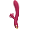 CICI BEAUTY - PREMIUM SILICONE RABBIT VIBRATOR