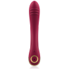 CICI BEAUTY - PREMIUM SILICONE G-SPOT VIBRATOR