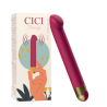 CICI BEAUTY - PREMIUM SILICONE CLIT STIMULATOR