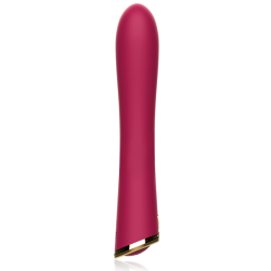 CICI BEAUTY - VIBRADOR PREMIUM SILICONE UP  DOWN