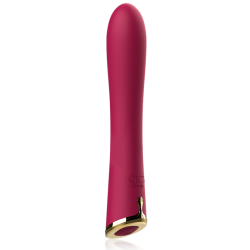 CICI BEAUTY - VIBRADOR PREMIUM SILICONE UP  DOWN