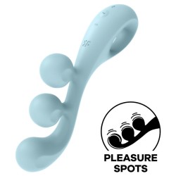 SATISFYER - TRI BALL 2...