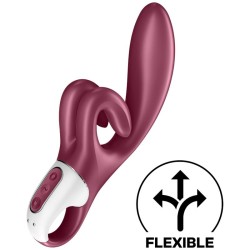 SATISFYER - TOUCH ME...