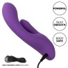 CALEXOTICS - STELLA DUAL PLEASER VIOLETA