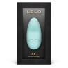 LELO - LILY 3 MASAJEADOR PERSONAL - VERDE AGUA