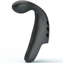 PRETTY LOVE - BLACK GORGON...