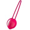 FUN FACTORY - SMARTBALL UNO BLANCO/ROJO INDIA