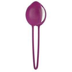 FUN FACTORY - SMARTBALL UNO BLANCO/GRAPE