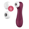 SATISFYER PRO 2 GENERACIÓN 3 - NEGRO BLUETOOTH   APP