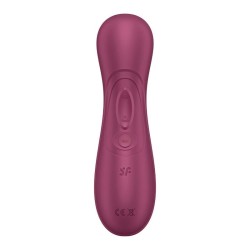 SATISFYER PRO 2 GENERACIÓN 3 - NEGRO BLUETOOTH   APP