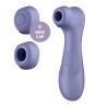 SATISFYER PRO 2 GENERACIÓN 3 - NEGRO BLUETOOTH   APP